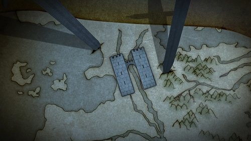 Histories & Lore: House Frey still