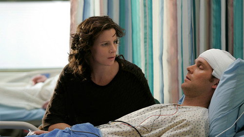 Six Feet Under Season 5 Episode 9 - Ecotone