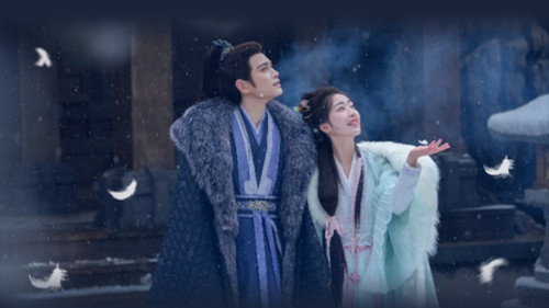 Melody of Golden Age Season 1 Episode 25 - Episode 25