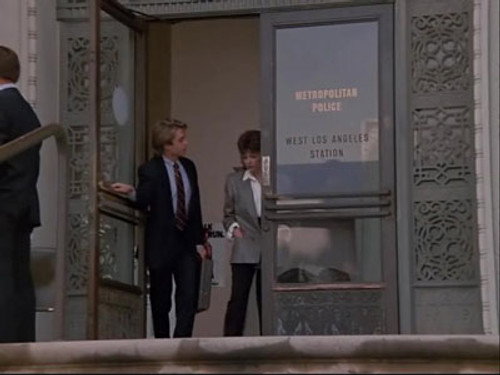 Murder, She Wrote Season 3 Episode 14 - Murder in a Minor Key