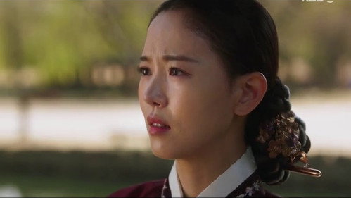 Bloody Heart Season 1 Episode 6 - Episode 6