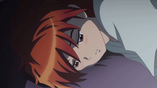 Rin-ne Season 1 Episode 11 - The Young President's Induction!