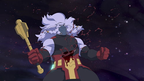 INVINCIBLE Season 4 Episode 7 - DON'T DO ANYTHING RASH