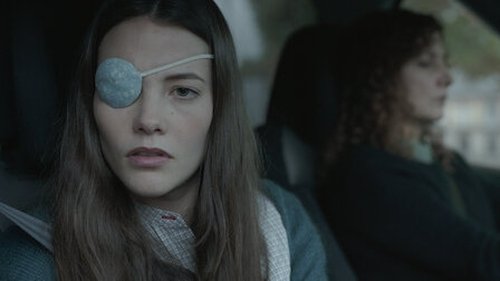 undefined Season 1 Episode 3 - Searching