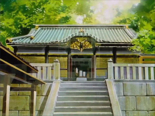 undefined Season 3 Episode 31 - The Enemy Awaits in Senjo Gahara: In Search of the Jade Crest