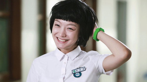 Reply 1997 Season 1 Episode 3 - What You See Is Not Everything