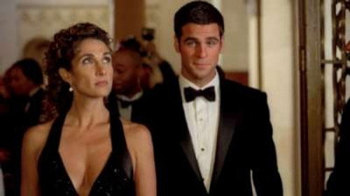 CSI: NY Season 4 Episode 3 - You Only Die Once