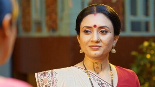 Kadambari Ka Challenge still