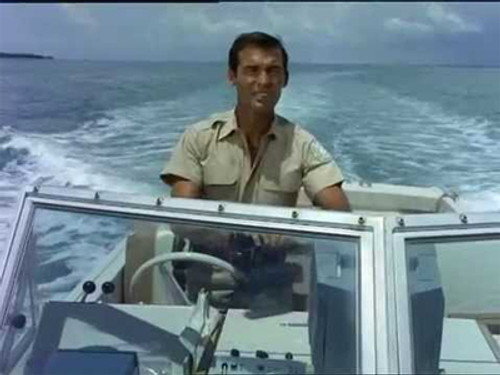 Flipper Season 3 Episode 24 - The Firing Line (2)
