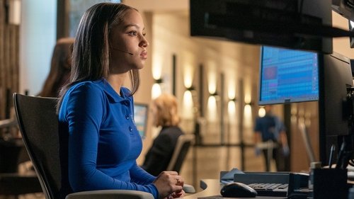 undefined Season 4 Episode 7 - There Goes the Neighborhood