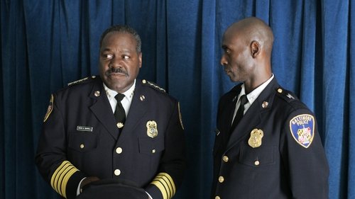 The Wire Season 5 Episode 4 - Transitions