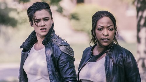 Z Nation Season 5 Episode 3 - Escape from Altura