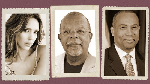 Finding Your Roots Season 2 Episode 10 - Decoding Our Past Through DNA