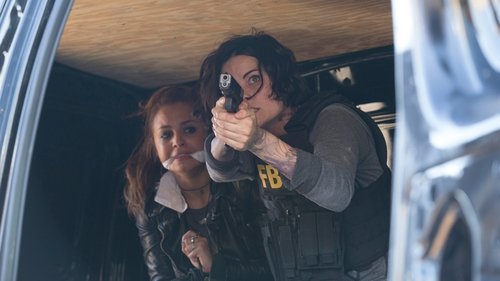 Blindspot Season 1 Episode 6 - Cede Your Soul