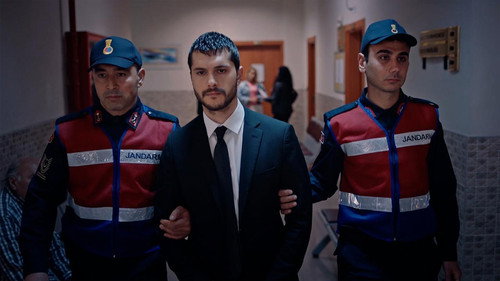 Last Summer Season 1 Episode 15 - Episode 15
