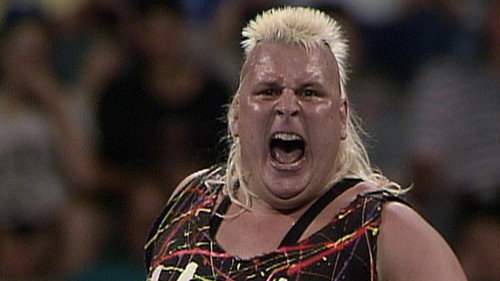 Superstars - Aug 01, 1992 still