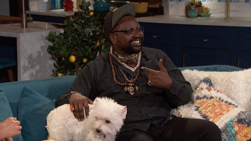 Busy Tonight Season 1 Episode 21 - Brian Tyree Henry