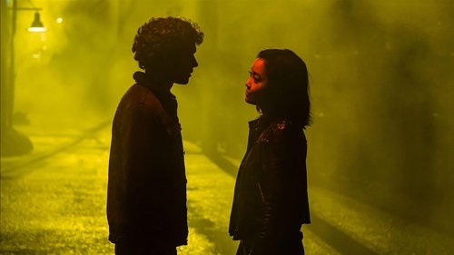 Deadly Class Season 1 Episode 9 - Kids of the Black Hole
