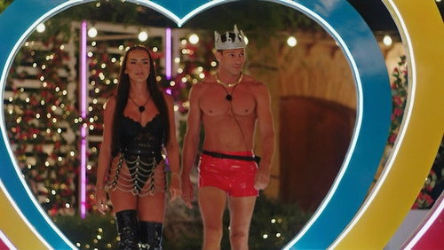 Love Island Season 11 Episode 24 - Episode 24