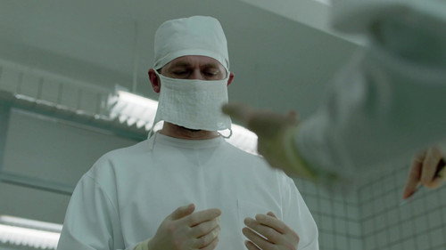 Dr. Preobrazhensky Season 1 Episode 9 - Episode 9