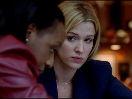 undefined Season 1 Episode 7 - Snatch Back