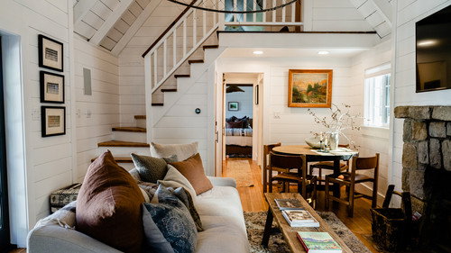 Storied Spaces Season 1 Episode 4 - Our Place