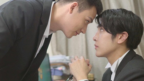 Capture Lover Season 1 Episode 2 - Episode 2