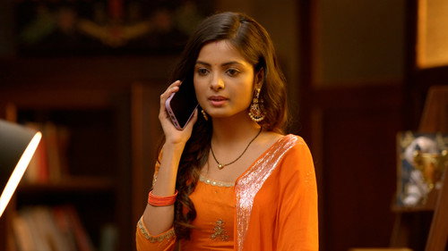 Prarthana Wapas Aa Rahi Hai still