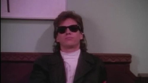 Freddy's Nightmares Season 1 Episode 15 - School Daze
