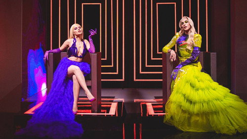 Queen Stars Brazil Season 1 Episode 8 - Gran Finale