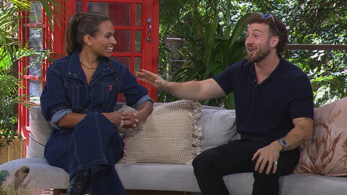 I'm a Celebrity... Unpacked Season 2 Episode 16 - Episode 16