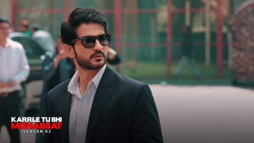 Karrle Tu Bhi Mohabbat Season 3 Episode 7 - Na Jaane Kyun