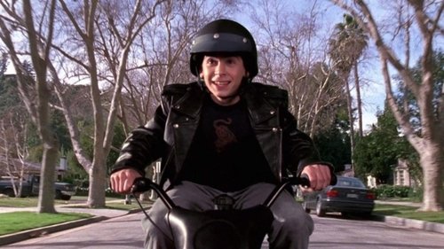 undefined Season 2 Episode 22 - Mini-Bike