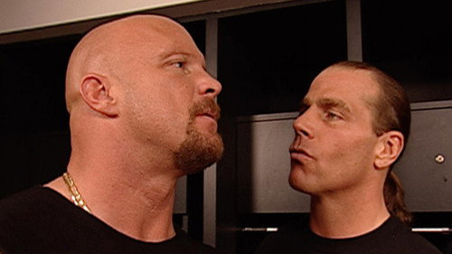 Raw - Nov. 03, 2003 still