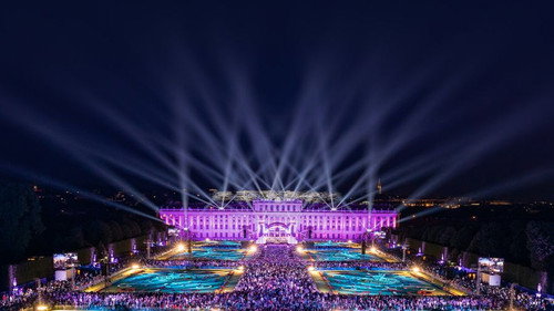 Great Performances Season 50 Episode 24 - Vienna Philharmonic Summer Night Concert 2023