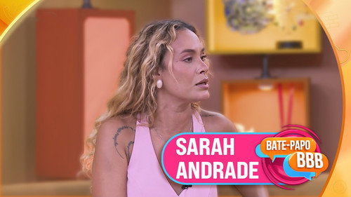 Bate-Papo BBB Season 9 Episode 4 - Episode 4