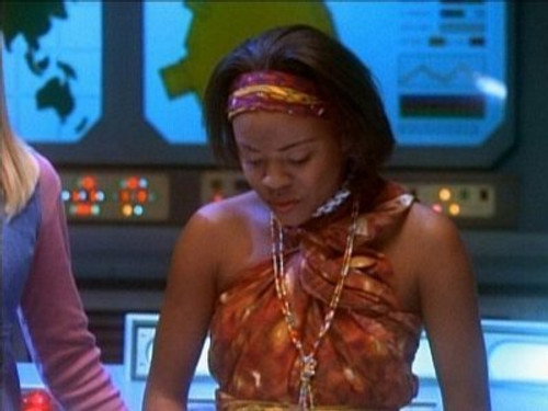 undefined Season 4 Episode 2 - A Zeo Beginning (2)