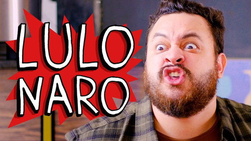 Porta dos Fundos Season 8 Episode 19 - Episode 19