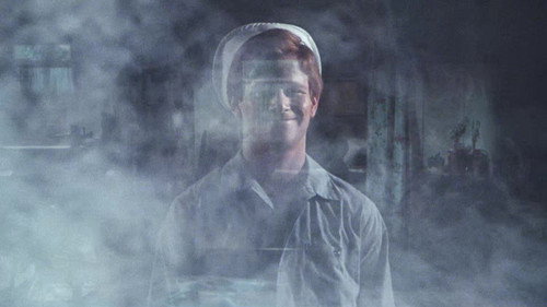 The Waltons Season 9 Episode 5 - The Premonition