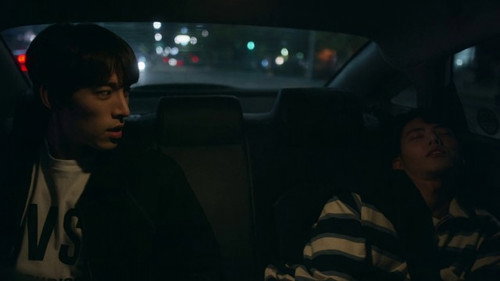 Blueming Season 1 Episode 2 - How to Survive as a Hunk