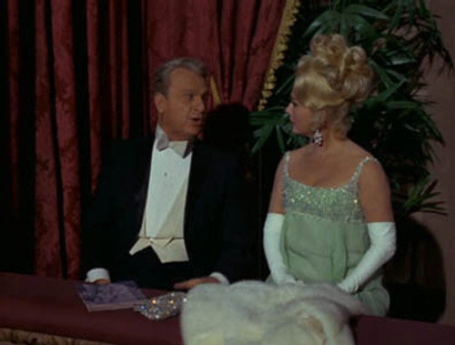 Green Acres Season 2 Episode 29 - Who's Lisa?