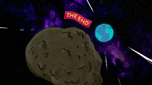 When Will the World End? still
