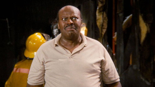 Family Matters Season 2 Episode 1 - Rachel's Place