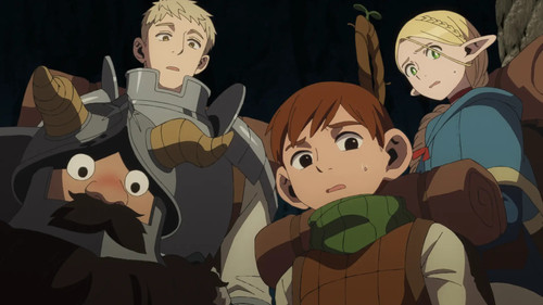 undefined Season 1 Episode 10 - Episode 10: Giant Frogs/Aboveground
