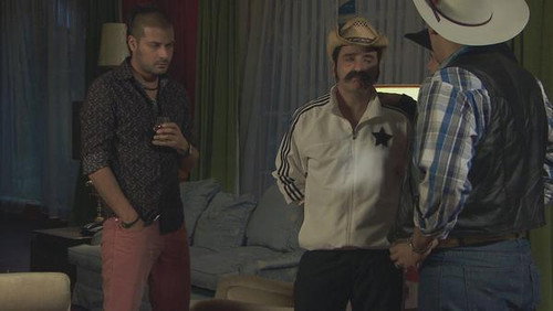 El Señor de los Cielos Season 1 Episode 61 - Episode 61