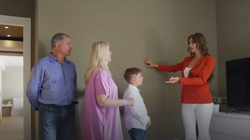 Gabriele e Silvia still