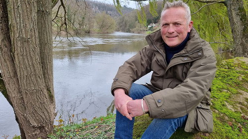 Escape to the Country Season 24 Episode 13 - The Wye Valley