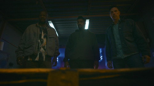 Average Joe Season 2 Episode 6 - Blind Spot