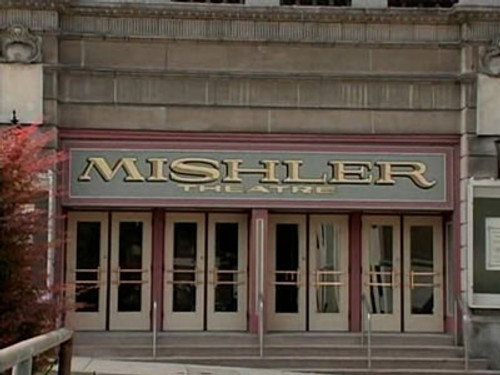 Ghost Hunters Season 1 Episode 2 - Altoona, PA (2)