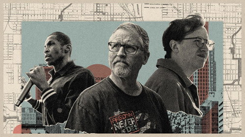 Independent Lens Season 28 Episode 2 - My Omaha